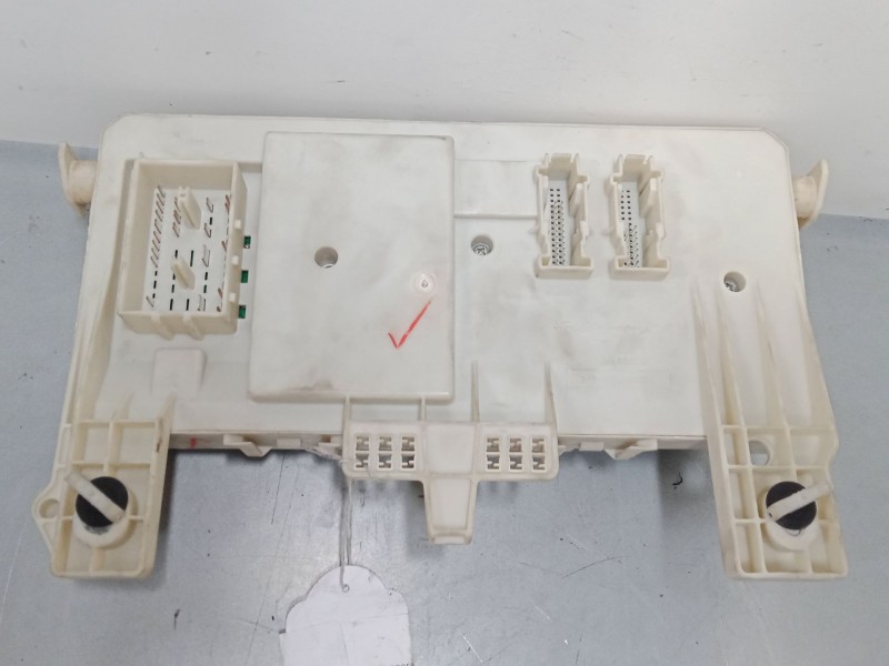 Recambio de bsi para mazda 3 (bk) 1.6 di turbo referencia OEM IAM 519197032  PHBR5S66730D