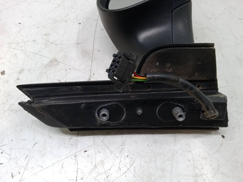 Recambio de retrovisor electrico derecho para seat toledo iii (5p2) 2.0 fsi referencia OEM IAM   