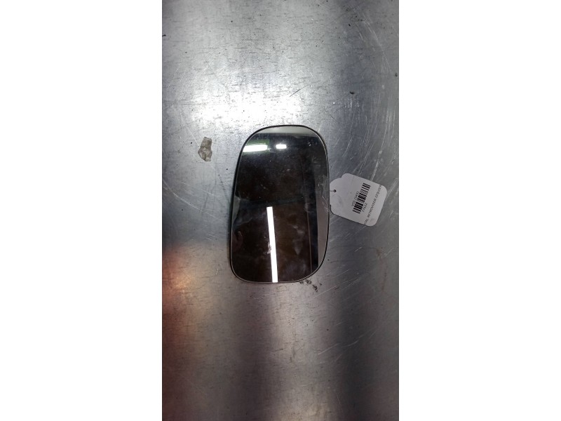 Recambio de cristal retrovisor izquierdo para volvo v50 (545) 1.8 referencia OEM IAM   