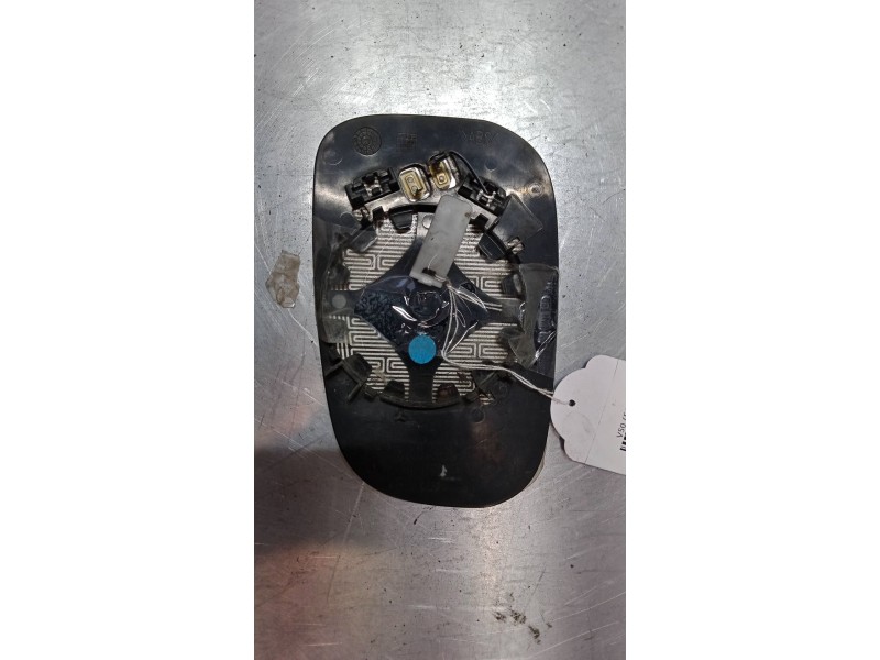 Recambio de cristal retrovisor izquierdo para volvo v50 (545) 1.8 referencia OEM IAM   
