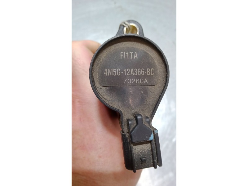 Recambio de bobina encendido para volvo v50 (545) 1.8 referencia OEM IAM 4M5G12A366BC  