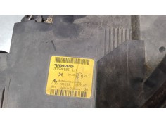 Recambio de faro izquierdo para volvo v50 (545) 1.8 referencia OEM IAM 30698885       0301198203   2