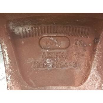 LLANTA ALUMINO 15'' 6L0601025R 
