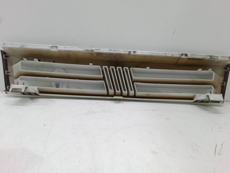 Recambio de rejillas capo para fiat uno (146_, 158_) 70 s 1.4 referencia OEM IAM   