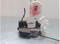 Recambio de cerradura puerta trasera izquierda para hyundai i30 (fd) 1.4 referencia OEM IAM   
