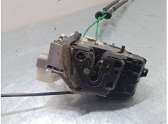 Recambio de cerradura puerta trasera izquierda para hyundai i30 (fd) 1.4 referencia OEM IAM    2