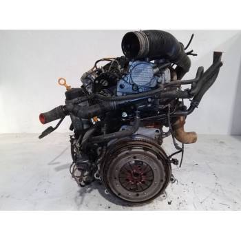 MOTOR COMPLETO 