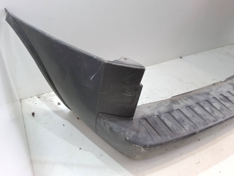 Recambio de paragolpes trasero para opel combo tour 1.7 cdti 16v referencia OEM IAM   