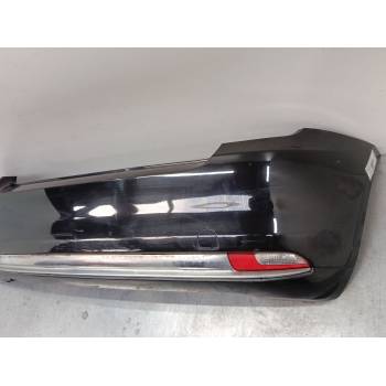 PARAGOLPES TRASERO 