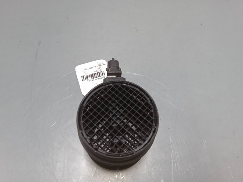 Recambio de caudalimetro para opel astra h (a04) 1.7 cdti (l48) referencia OEM IAM    Recambio de caudalimetro para opel astra h (a04) 1.7 cdti (l48) referencia OEM IAM