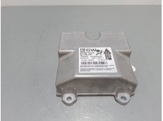 Recambio de centralita airbag para opel astra h (a04) 1.7 cdti (l48) referencia OEM IAM 13188857   2