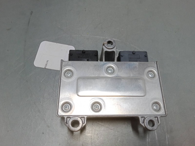 Recambio de centralita airbag para opel astra h (a04) 1.7 cdti (l48) referencia OEM IAM 13188857   Recambio de centralita airbag para opel astra h (a04) 1.7 cdti (l48) referencia OEM IAM 13188857