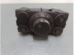 Recambio de conmutador de luces para opel astra h (a04) 1.7 cdti (l48) referencia OEM IAM 13100136   2