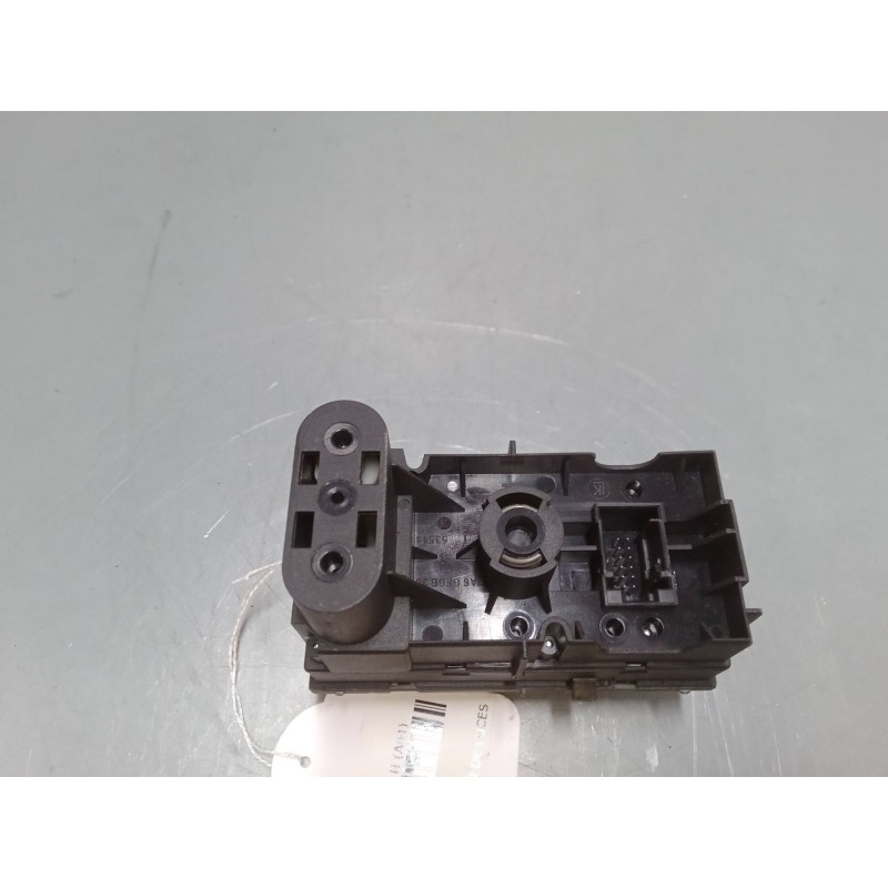 Recambio de conmutador de luces para opel astra h (a04) 1.7 cdti (l48) referencia OEM IAM 13100136  