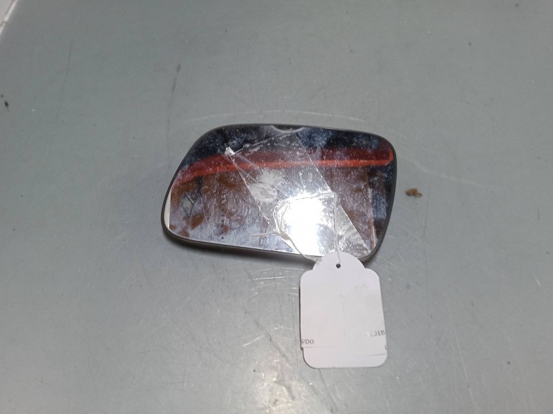 Recambio de cristal retrovisor izquierdo para seat ibiza ii (6k1) 1.4 i referencia OEM IAM    Recambio de cristal retrovisor izquierdo para seat ibiza ii (6k1) 1.4 i referencia OEM IAM