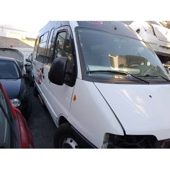 FIAT DUCATO AUTOBÚS (250_)