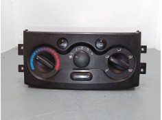 Recambio de mando calefaccion / a/a para chevrolet aveo / kalos hatchback (t200) 1.2 referencia OEM IAM