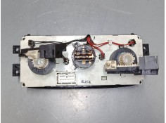 Recambio de mando calefaccion / a/a para chevrolet aveo / kalos hatchback (t200) 1.2 referencia OEM IAM    2