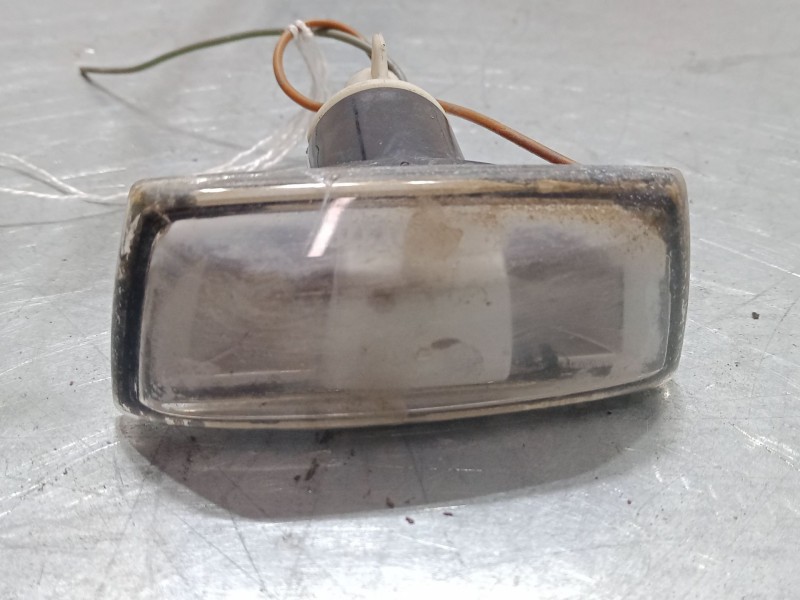Recambio de intermitente lateral derecho para opel astra h (a04) 1.6 (l48) referencia OEM IAM    Recambio de intermitente lateral derecho para opel astra h (a04) 1.6 (l48) referencia OEM IAM