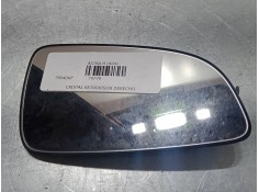 Recambio de cristal retrovisor derecho para opel astra h (a04) 1.9 cdti (l48) referencia OEM IAM 430230R2