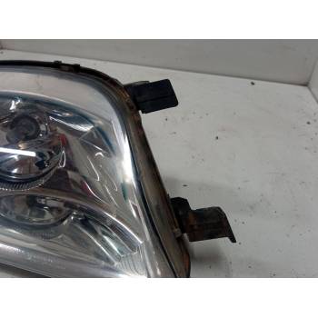 FARO ANTINIEBLA IZQUIERDO 9674041680 