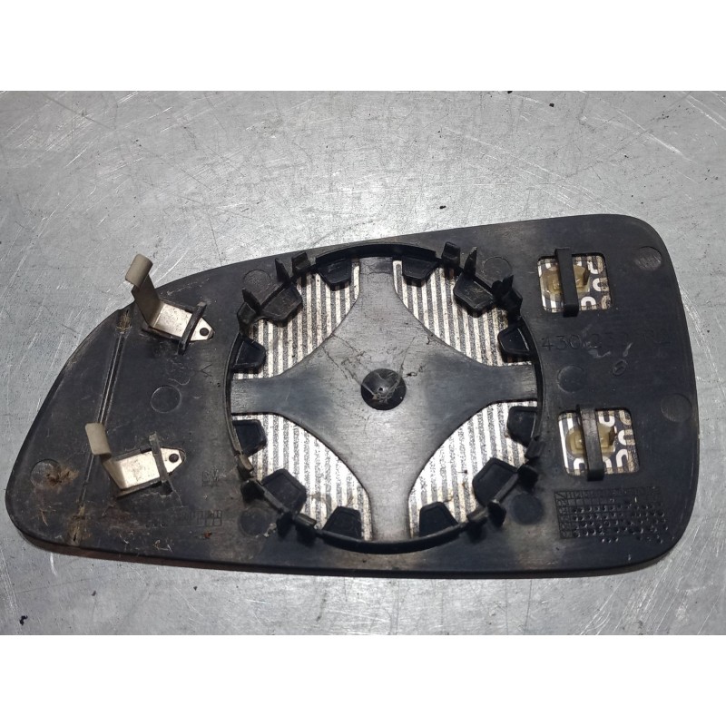 Recambio de cristal retrovisor derecho para opel astra h (a04) 1.9 cdti (l48) referencia OEM IAM 430230R2   Recambio de cristal retrovisor derecho para opel astra h (a04) 1.9 cdti (l48) referencia OEM IAM 430230R2
