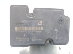 Recambio de abs para opel astra h (a04) 1.6 (l48) referencia OEM IAM