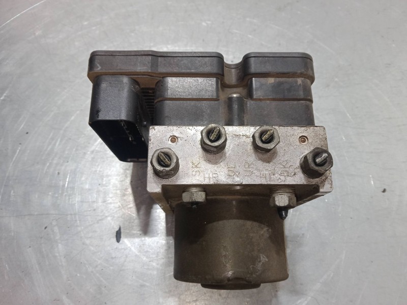 Recambio de abs para opel astra h (a04) 1.6 (l48) referencia OEM IAM    Recambio de abs para opel astra h (a04) 1.6 (l48) referencia OEM IAM