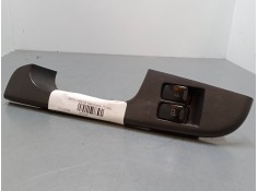 Recambio de mando elevalunas delantero izquierdo para chevrolet aveo / kalos hatchback (t200) 1.2 referencia OEM IAM 96396350