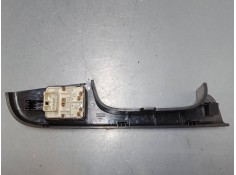 Recambio de mando elevalunas delantero izquierdo para chevrolet aveo / kalos hatchback (t200) 1.2 referencia OEM IAM 96396350   2
