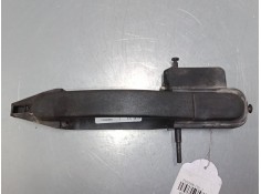 Recambio de maneta exterior puerta trasera izquierda para ford fusion (ju_) 1.4 referencia OEM IAM 2N11N26
