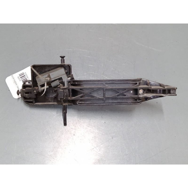 Recambio de maneta exterior puerta trasera izquierda para ford fusion (ju_) 1.4 referencia OEM IAM 2N11N26   Recambio de maneta exterior puerta trasera izquierda para ford fusion (ju_) 1.4 referencia OEM IAM 2N11N26