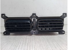 Recambio de aireador central para nissan pick up (d22) 2.5 d referencia OEM IAM   