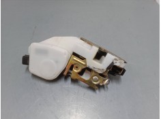 Recambio de cerradura puerta delantera izquierda para mitsubishi montero io i (h6_w, h7_w) 1.8 gdi (h66w, h76w) referencia OEM I