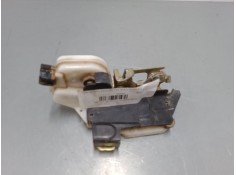 Recambio de cerradura puerta delantera izquierda para mitsubishi montero io i (h6_w, h7_w) 1.8 gdi (h66w, h76w) referencia OEM I 2