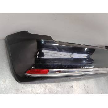PARAGOLPES TRASERO 