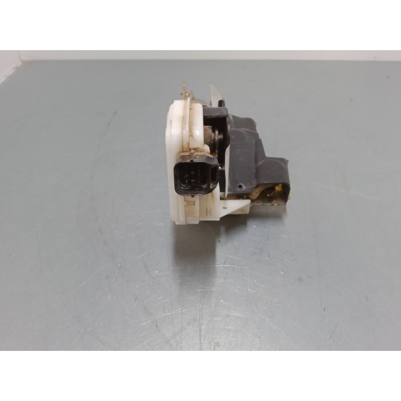 Recambio de cerradura puerta delantera izquierda para mitsubishi montero io i (h6_w, h7_w) 1.8 gdi (h66w, h76w) referencia OEM I