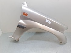 Recambio de aleta delantera derecha para mitsubishi montero io i (h6_w, h7_w) 1.8 gdi (h66w, h76w) referencia OEM IAM