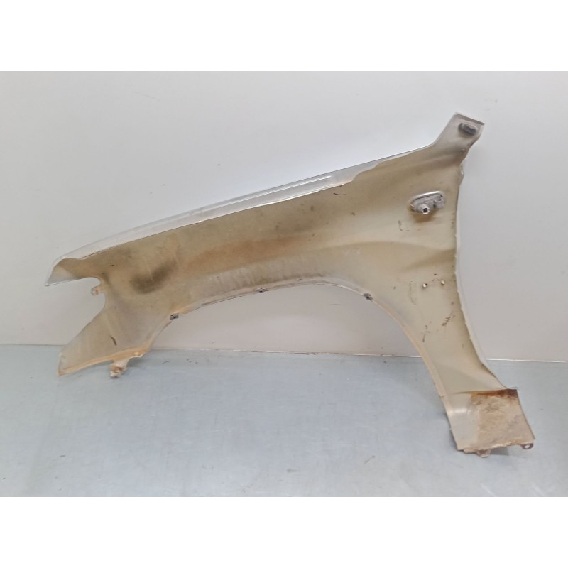 Recambio de aleta delantera derecha para mitsubishi montero io i (h6_w, h7_w) 1.8 gdi (h66w, h76w) referencia OEM IAM   