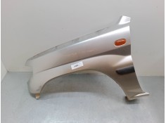 Recambio de aleta delantera izquierda para mitsubishi montero io i (h6_w, h7_w) 1.8 gdi (h66w, h76w) referencia OEM IAM