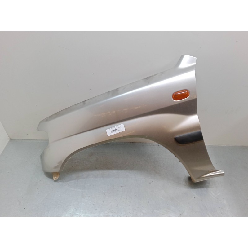 Recambio de aleta delantera izquierda para mitsubishi montero io i (h6_w, h7_w) 1.8 gdi (h66w, h76w) referencia OEM IAM   