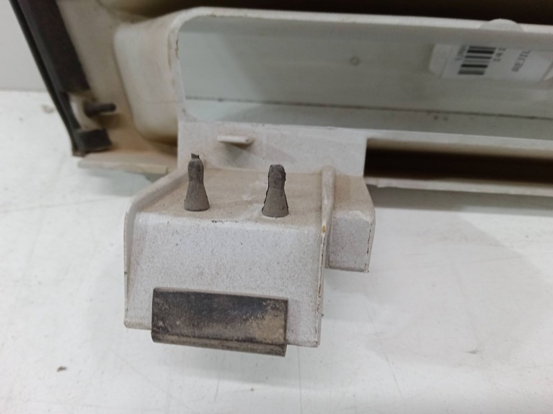 Recambio de rejillas capo para fiat uno (146_, 158_) 70 s 1.4 referencia OEM IAM   