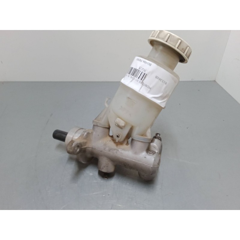 Recambio de bomba freno para mitsubishi montero io i (h6_w, h7_w) 1.8 gdi (h66w, h76w) referencia OEM IAM   