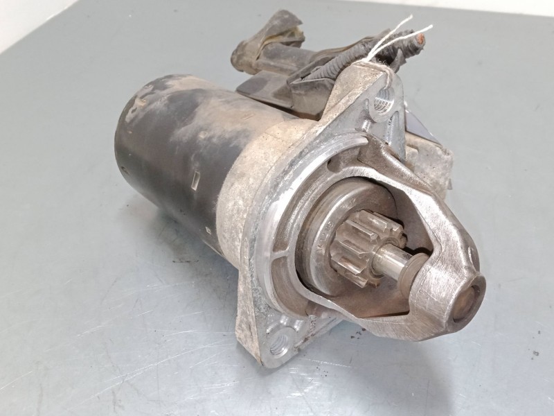 Recambio de motor arranque para ford fiesta v (jh_, jd_) 1.4 16v referencia OEM IAM   