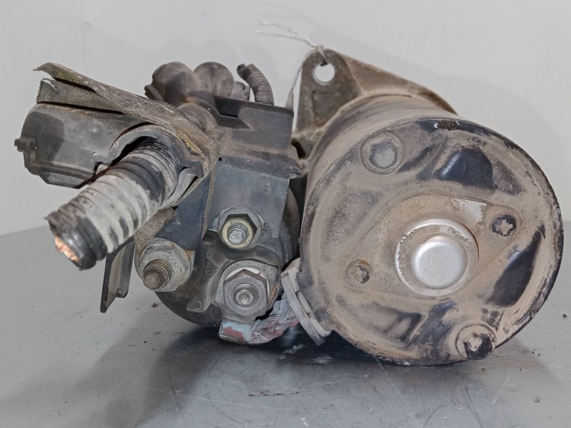Recambio de motor arranque para ford fiesta v (jh_, jd_) 1.4 16v referencia OEM IAM   
