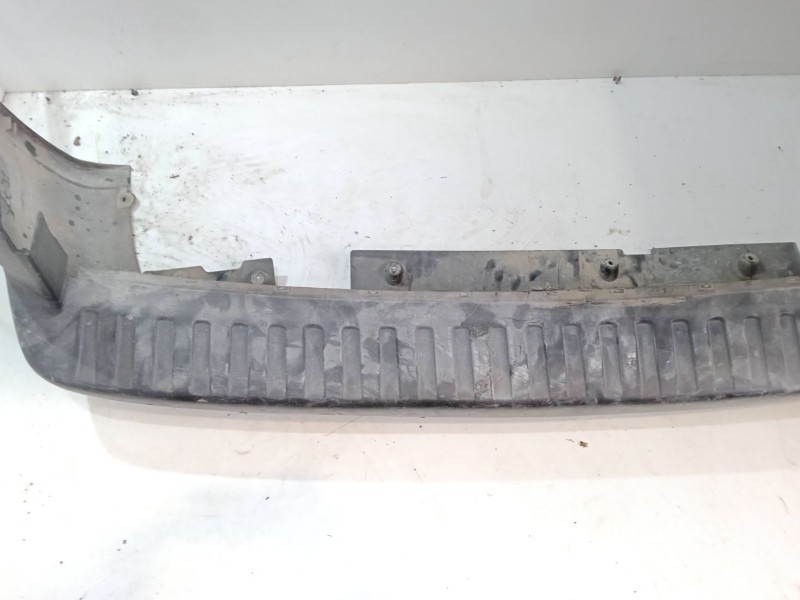 Recambio de paragolpes trasero para opel combo tour 1.7 cdti 16v referencia OEM IAM   