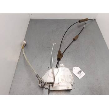 CERRADURA PUERTA DELANTERA IZQUIERDA 72151SMGG0 