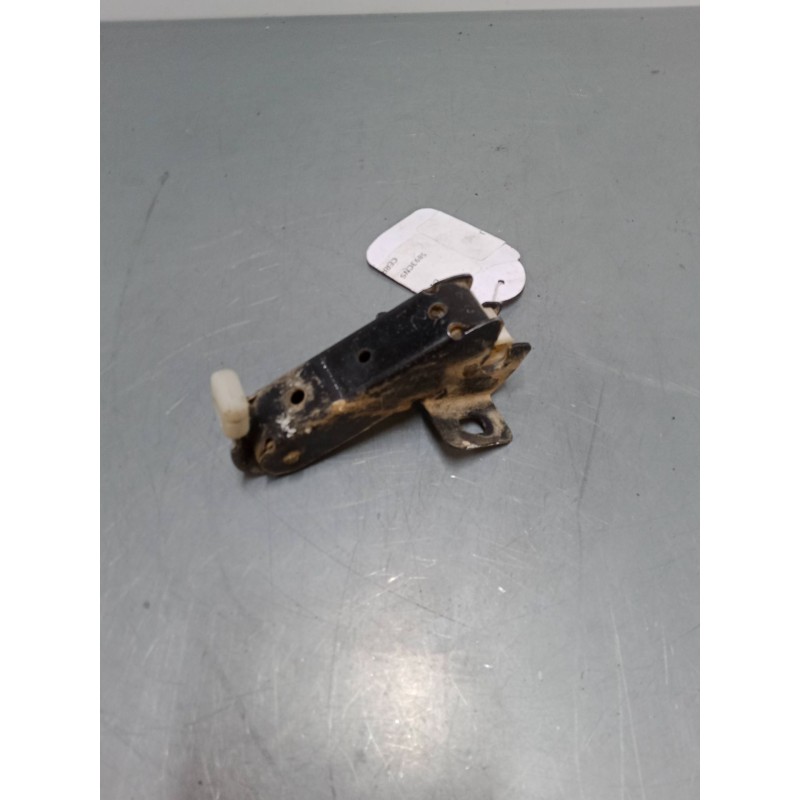 Recambio de cerradura maletero / porton para citroën c15 furgoneta/monovolumen (vd_) 1.9 d referencia OEM IAM   