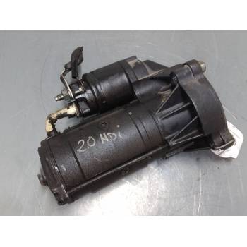 MOTOR ARRANQUE 0986025470 