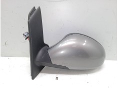 Recambio de retrovisor electrico izquierdo para seat toledo iii (5p2) 2.0 fsi referencia OEM IAM   